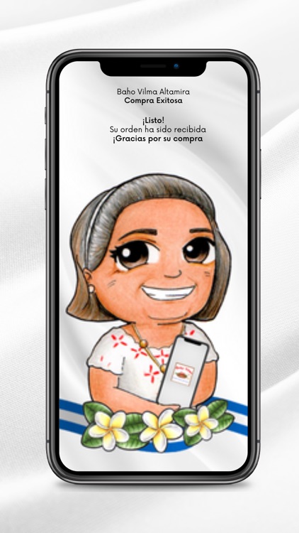 Baho Vilma screenshot-6