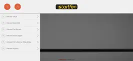 Game screenshot Startfen Mobil Kütüphane apk