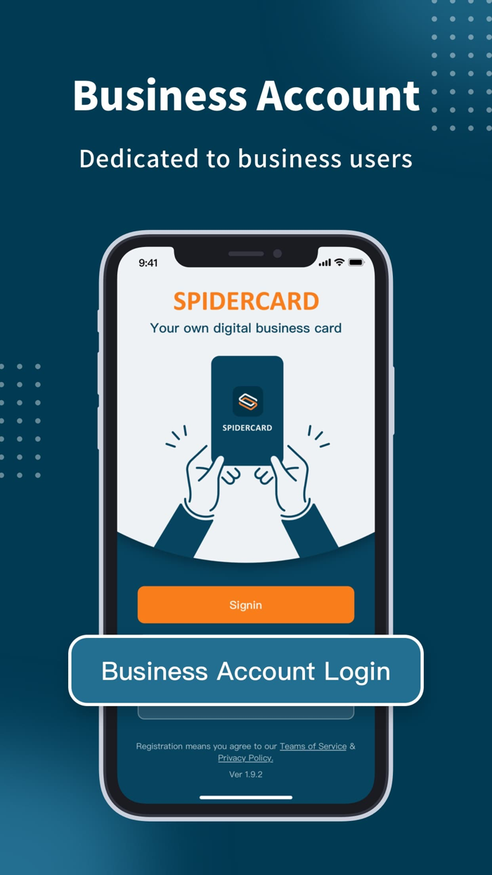 SPIDERCARD - A Virtual Card