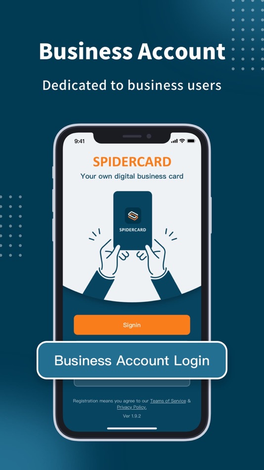 #7. SPIDERCARD - A Virtual Card (iOS) Bởi: Spider Web Group Limited
