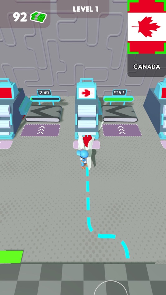 #6. Flag Makers (iOS) 由: Cosmo4 Bilim Sanat Teknoloji