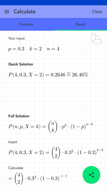Bernoulli Process