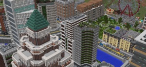 City Maps for Minecraft - MCPE screenshot #9 for iPhone