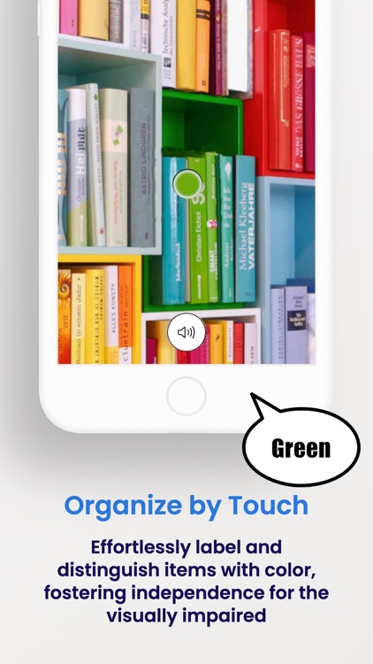 Color Voice screenshot-3