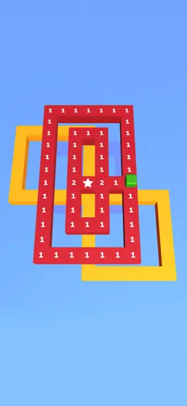 Game screenshot Rover Cube hack