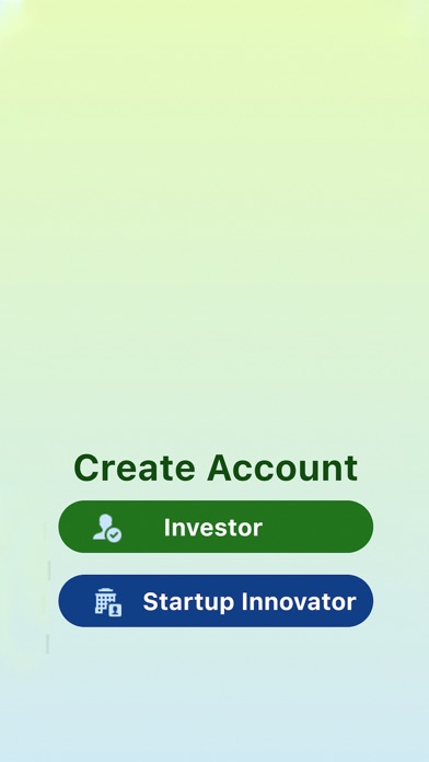 Infubiz-Invest in Startups Screenshot