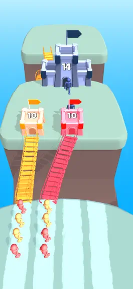 Game screenshot War Tangle mod apk