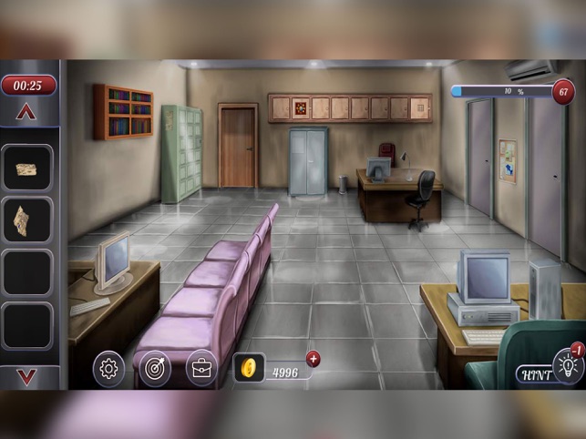 Prison Escape Puzzle: Walkthrough – Page 2 – AppUnwrapper