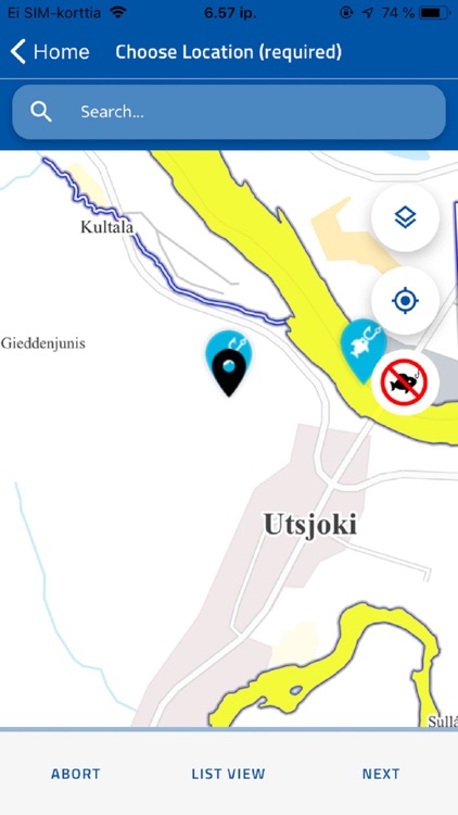 Omakala screenshot-3