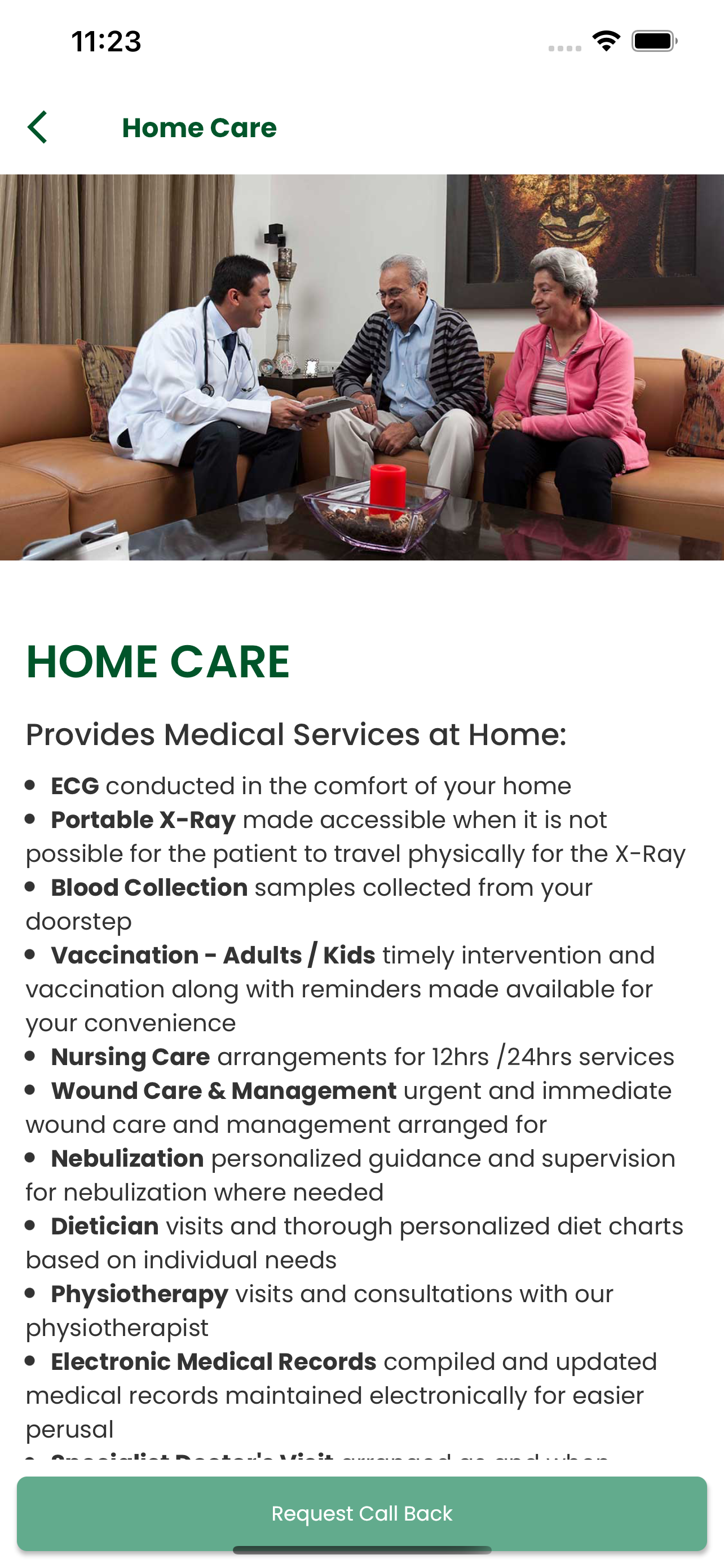 mumbai citiclinic