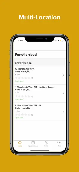 Game screenshot Functionised apk