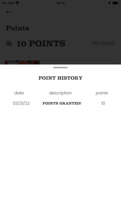 Zankou Chicken screenshot-4