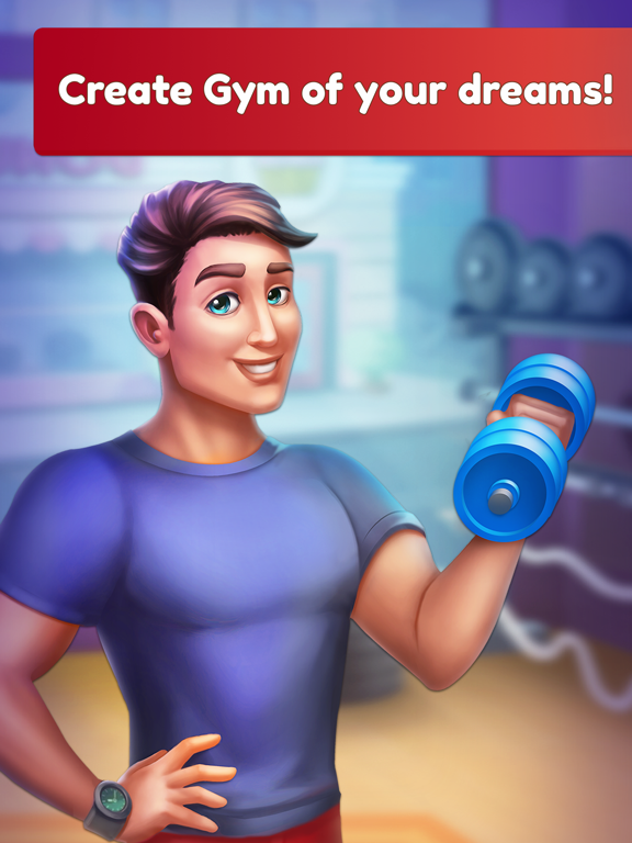 My Gym: Fitness Studio Manager - App voor iPhone, iPad en iPod touch -  AppWereld