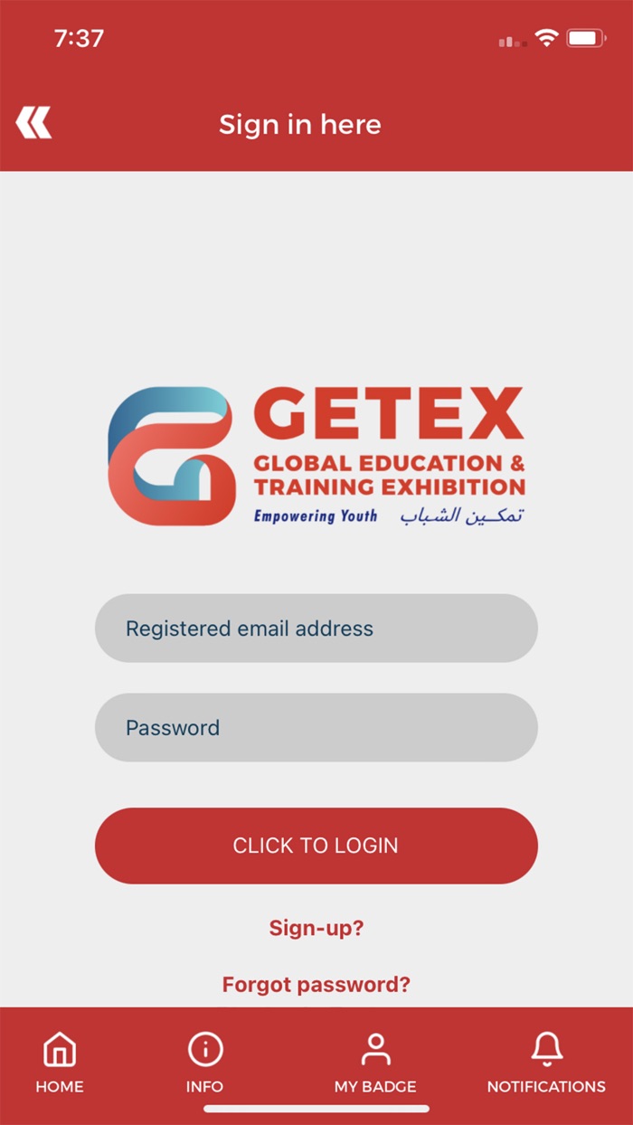 GETEX