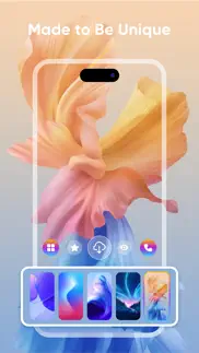 wallpaper live 4k for iphone iphone screenshot 1