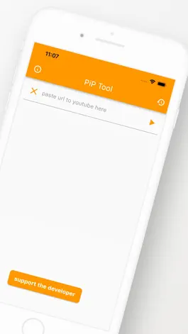 Game screenshot PiP Tool apk