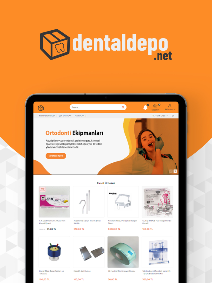 DentalDepo