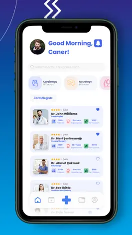 Game screenshot Vera Doctors apk