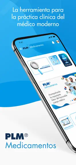Game screenshot PLM Medicamentos mod apk