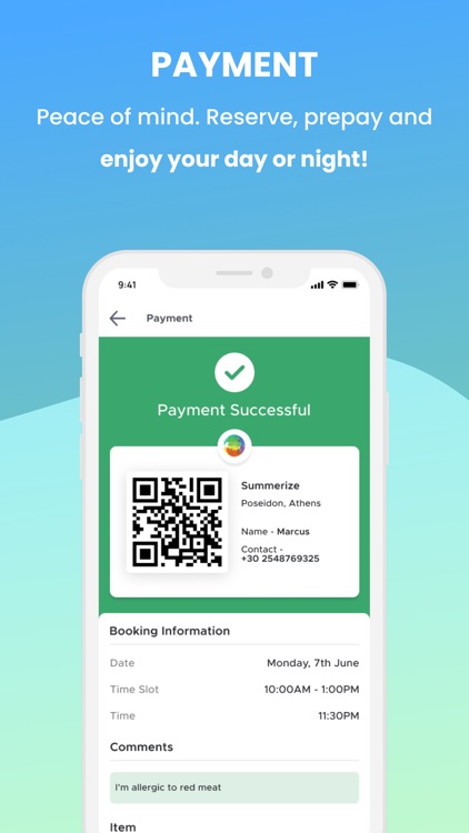 Summerize screenshot-4