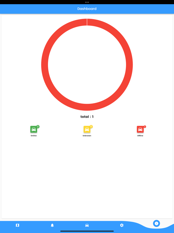Screenshot #4 pour ADAP GPS