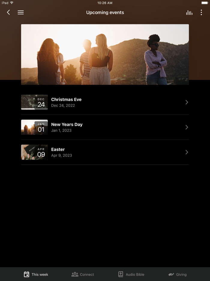 Macedonia Baptist Church WOW