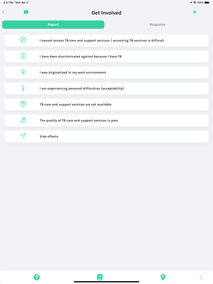 OneImpact Tajikistan