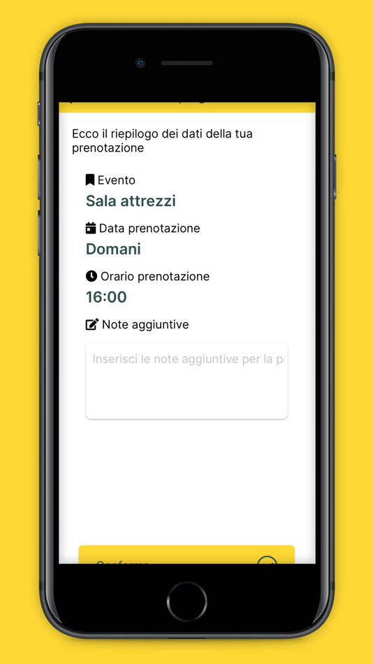 #4. Body Power (iOS) 由: Savino Palmieri