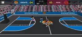 Game screenshot Basketball Live Stars 3D hack