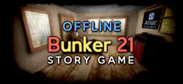 Game screenshot Bunker 21 - Survival Story mod apk