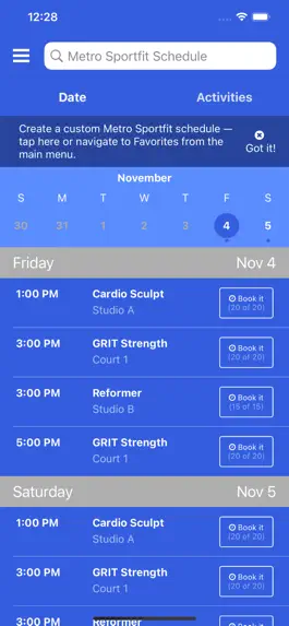 Game screenshot MemberMe+ mod apk
