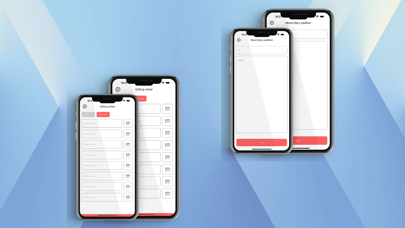 Screenshot #3 pour MBKNA EasyDietChoices