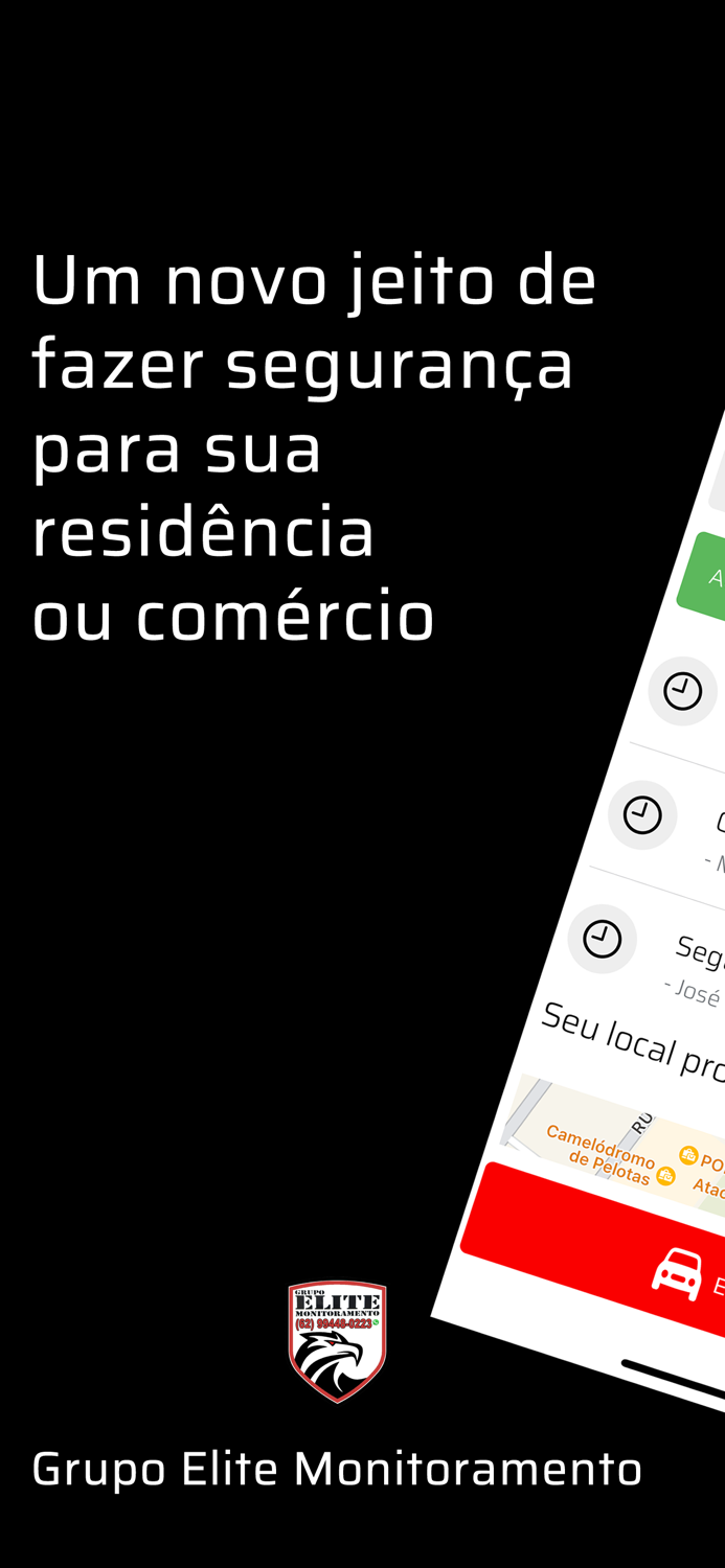 Grupo Elite Monitoramento