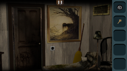 Spooky Horror - Escape House 2 Screenshot