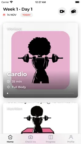Game screenshot Madhouze Fitness apk
