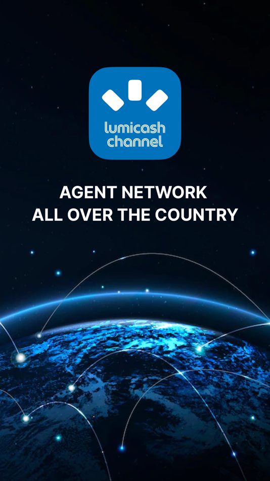 #5. Lumicash Channel (iOS) 由: Viettel Burundi