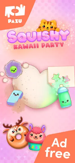 Game screenshot Мягкие игры симулятор DIY mod apk