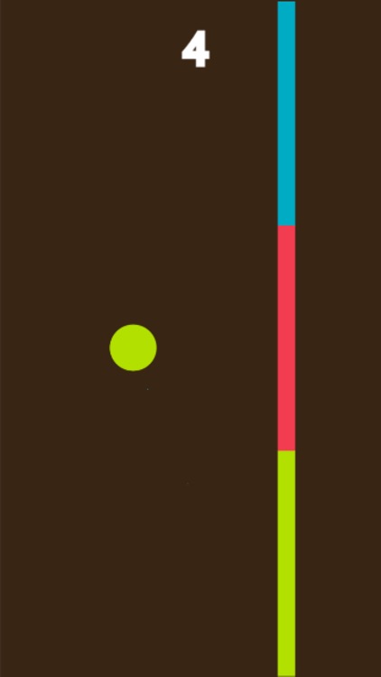Colored Wall screenshot-6