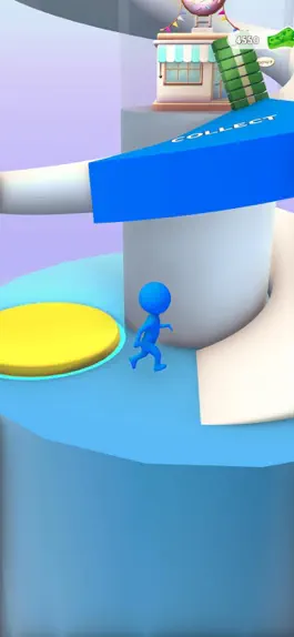 Game screenshot Helix Crafter apk