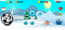 Game screenshot Runner ball 3 hack