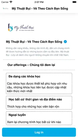 Game screenshot Mỹ Thuật Bụi mod apk