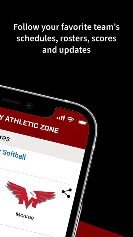 Game screenshot Sun Valley Athletic Zone hack