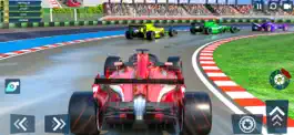 Game screenshot Formula Car Racing: 3D Game apk