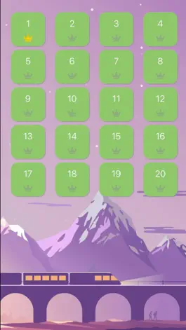 Game screenshot IQにんじん大収穫 apk