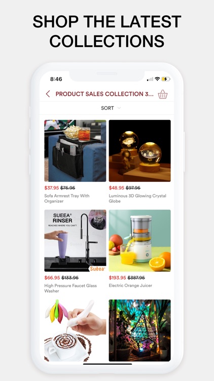 Renova Solutions screenshot-3