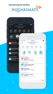 aquarimate iphone screenshot 1