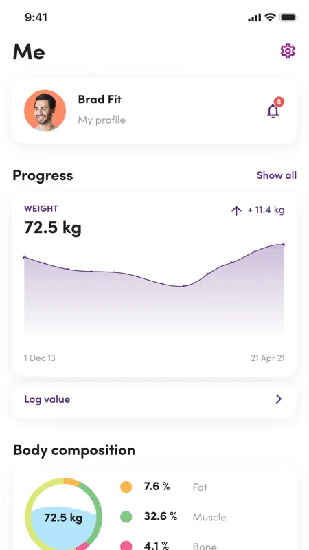 Planet Fitness Australia screenshot 5 of 5