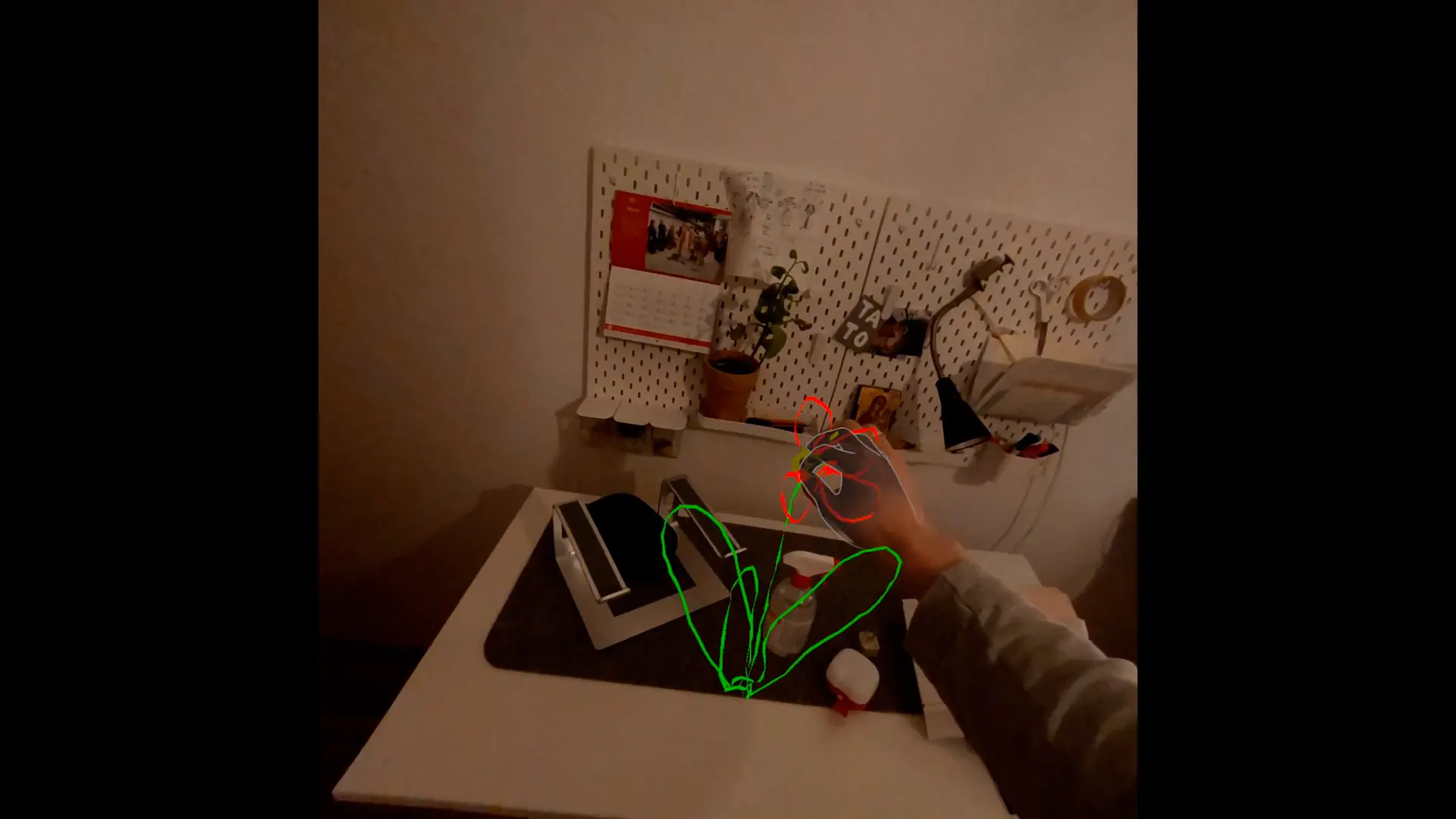 Spatial Brush screenshot 3