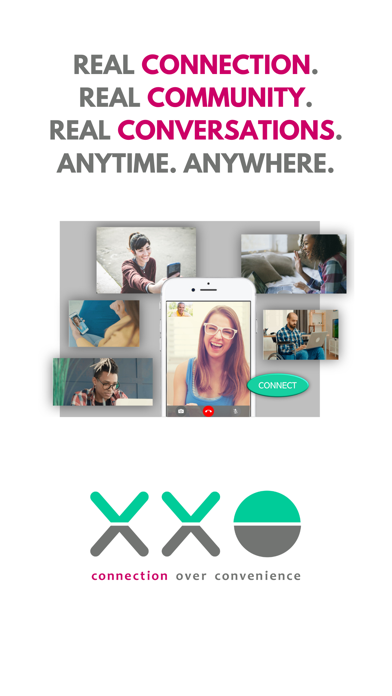 XXO CONNECT Screenshot