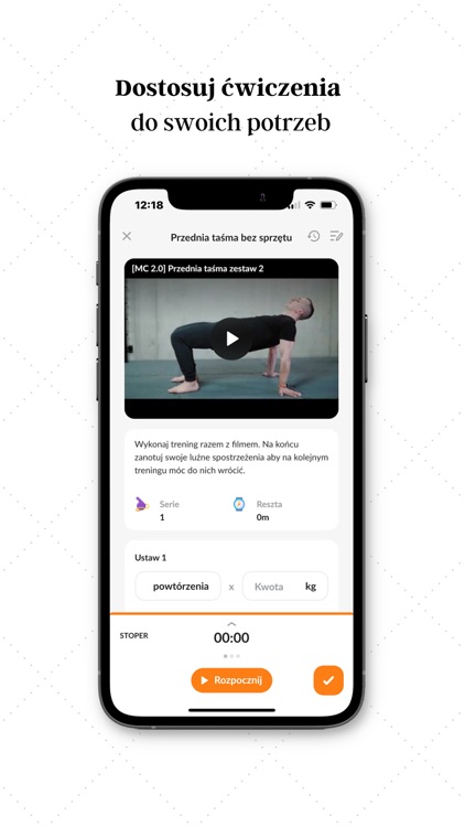 Człowieku Rusz Się screenshot-5